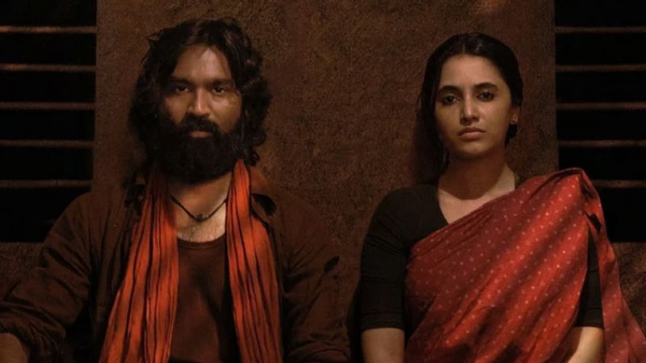 നെറ്റ്ഫ്ലിക്സിലല്ല, ധനുഷിന്റെ ക്യാപ്റ്റൻ മില്ലറിന്റെ ഒടിടി റിലീസ് പ്രഖ്യാപിച്ചു