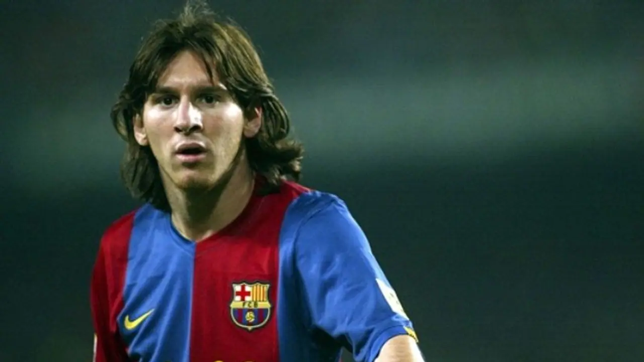 OTD, March 10: Lionel Messi’s first career hat trick in 2007 El Clasico (WATCH) OTD, March 10: Lionel Messi’s first career hat trick in 2007 El Clasico (WATCH)
