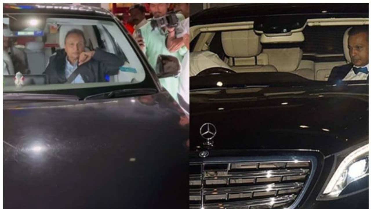 അന്ന് ബെൻസ്, ഇന്ന് ഹ്യുണ്ടായിയിൽ ഈ ശതകോടീശ്വരൻ, കണ്ണുനിറഞ്ഞ് കയ്യടിച്ച് ജനം! അന്ന് ബെൻസ്, ഇന്ന് ഹ്യുണ്ടായിയിൽ ഈ ശതകോടീശ്വരൻ, കണ്ണുനിറഞ്ഞ് കയ്യടിച്ച് ജനം!