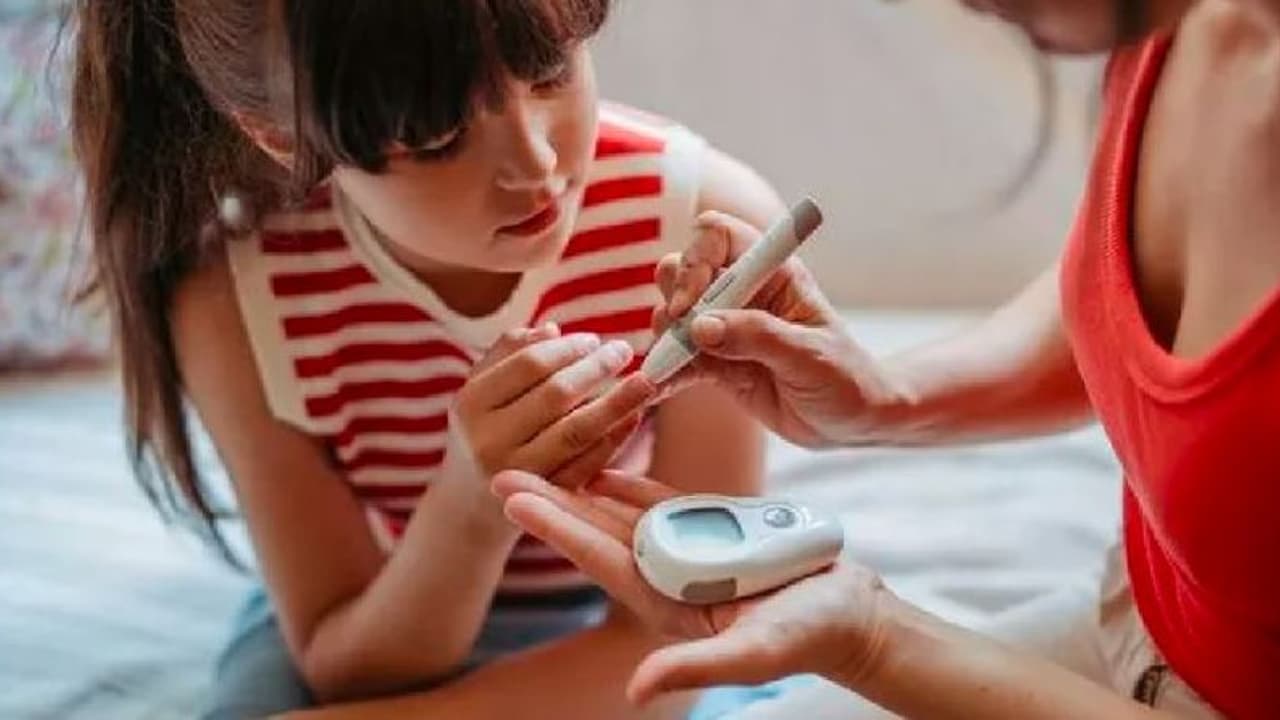 ಚಿಕ್ಕವಯಸ್ಸಿನಲ್ಲಿ ಪಿರಿಯಡ್ಸ್ ಆದ್ರೆ ಡಯಾಬಿಟಿಸ್ ಬರೋ ಛಾನ್ಸಸ್ ಹೆಚ್ಚಿರುತ್ತಾ?