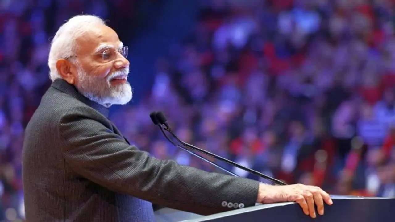 S Gurumurthy's Take: 'White Paper' Vs 'Kaala Teeka'