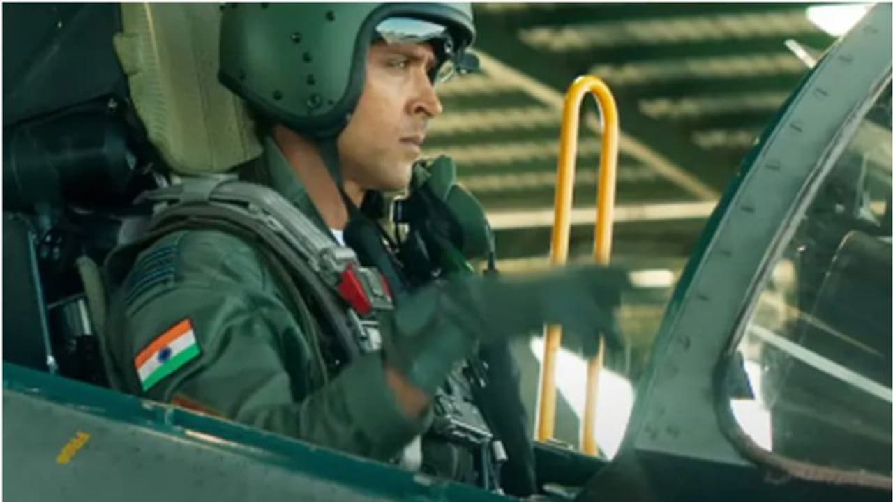 പറന്നുയര്‍ന്ന് ഹൃത്വിക്കിന്റെ ഫൈറ്റര്‍, ഇന്ത്യൻ കളക്ഷനില്‍ ആ നിര്‍ണായക സംഖ്യ മറികടന്നു