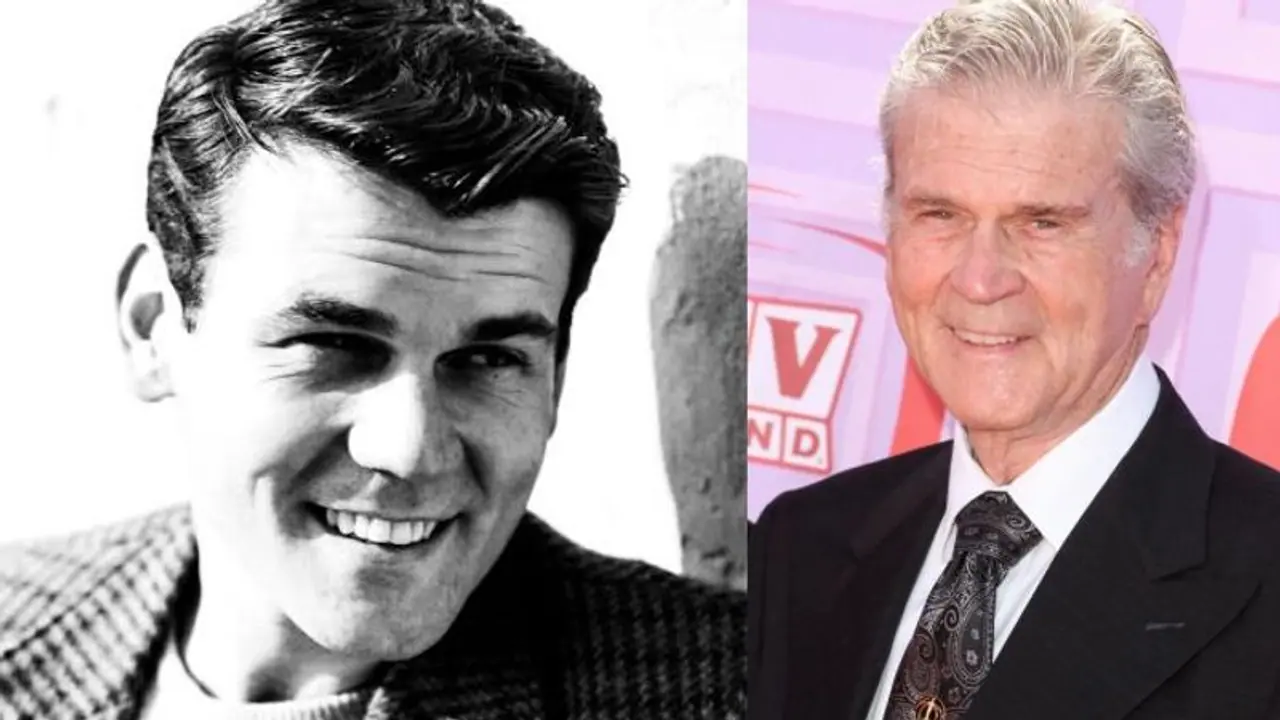 ఫిల్మ్ ఇండస్ట్రీలో ఆగని విషాదాలు, ప్రముఖ హాలీవుడ్ నటుడు ముర్రే కన్నుమూత.. ఫిల్మ్ ఇండస్ట్రీలో ఆగని విషాదాలు, ప్రముఖ హాలీవుడ్ నటుడు ముర్రే కన్నుమూత..