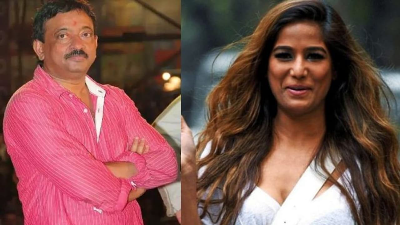 నీ ఆత్మ అందంగా ఉంది, పూనమ్ పాండేపై రామ్ గోపాల్ వర్మ కామెంట్స్ నీ ఆత్మ అందంగా ఉంది, పూనమ్ పాండేపై రామ్ గోపాల్ వర్మ కామెంట్స్