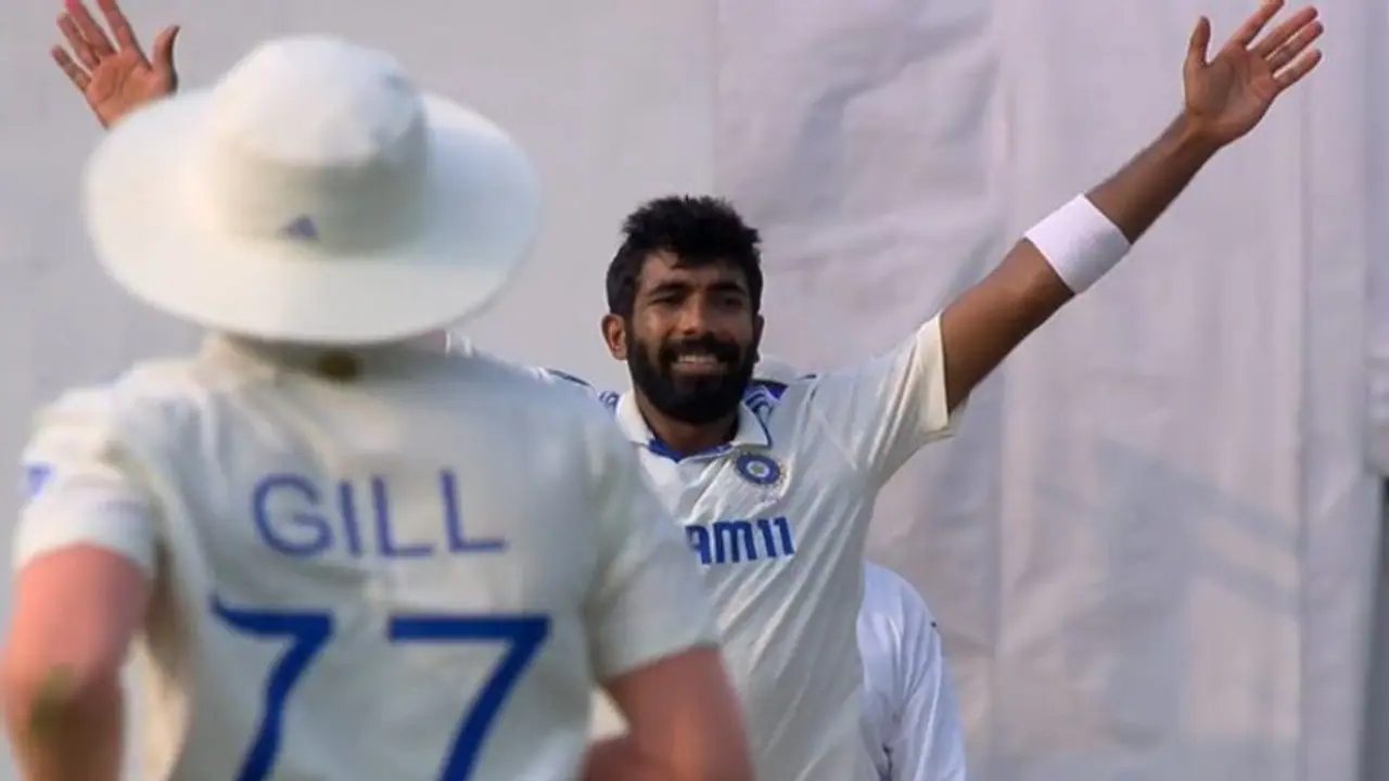 India vs England 4th Test: 4ஆவது டெஸ்ட்டில் அஸ்வினுக்கு ஓய்வு? பும்ராவுக்கும் ஓய்வு அளிக்க வாய்ப்பு! India vs England 4th Test: 4ஆவது டெஸ்ட்டில் அஸ்வினுக்கு ஓய்வு? பும்ராவுக்கும் ஓய்வு அளிக்க வாய்ப்பு!