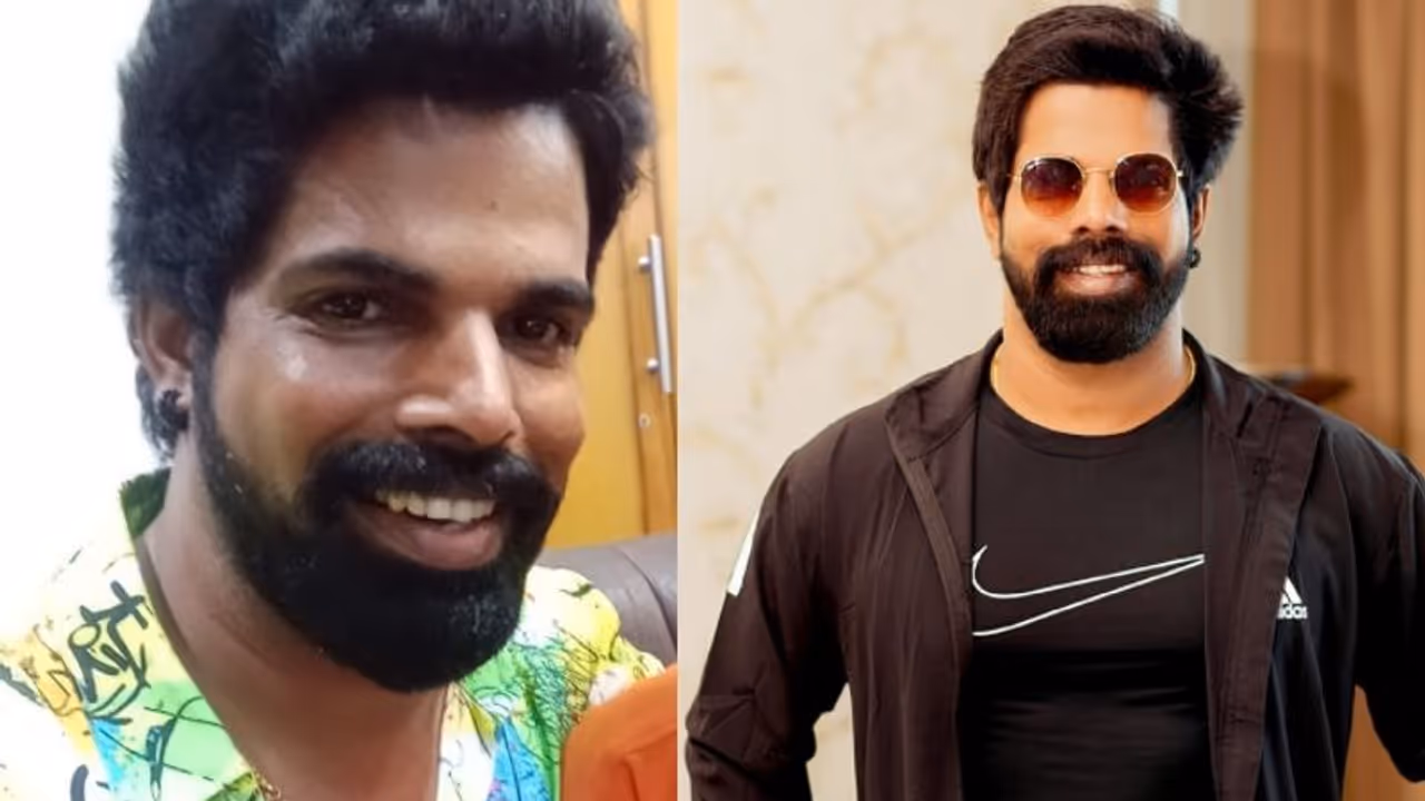 'അന്ന് ഞാൻ ടൈൽസിട്ട ഫൈവ് സ്റ്റാർ ഹോട്ടൽ, കോളേജുകൾ; ഇന്നവിടങ്ങളിൽ ​ഗസ്റ്റ്, ഇതെന്റെ പ്രയത്നം'; ബിനീഷ് 