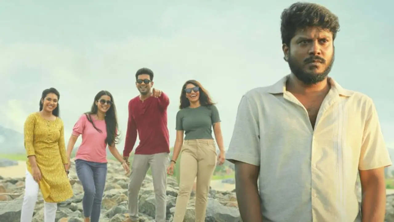 தளபதி போல சர்ச்சைக்குரிய வசனம்.. அடுத்த ஹிட் கொடுக்க தயாரான மணிகண்டன் கூலாக வெளியான Lover பட ட்ரைலர்! தளபதி போல சர்ச்சைக்குரிய வசனம்.. அடுத்த ஹிட் கொடுக்க தயாரான மணிகண்டன் கூலாக வெளியான Lover பட ட்ரைலர்!