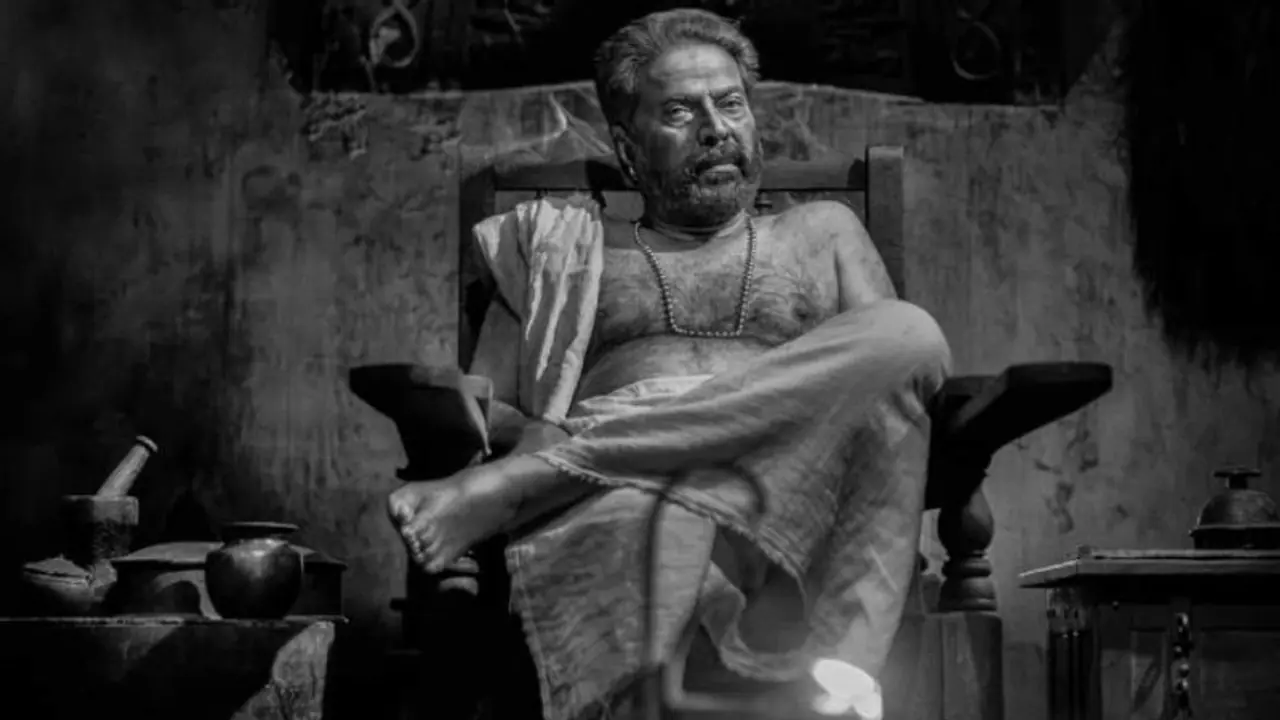 പേര് മാറ്റാമെന്ന് 'ഭ്രമയു​ഗം' നിർമാതാക്കൾ; ഇനി കുഞ്ചമണ്‍ പോറ്റിയല്ല, പകരം ഈ പേര് 