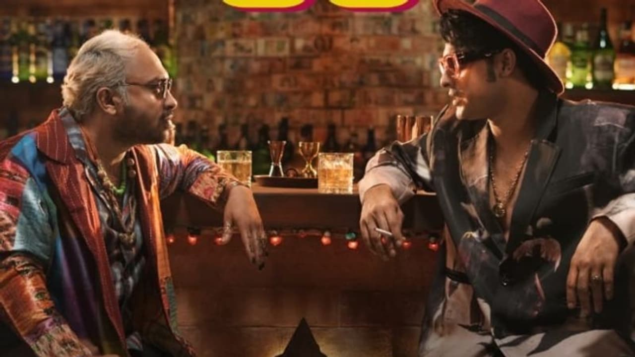 നിർമാണം മൈത്രി മൂവി മേക്കേഴ്‌സ്, നായിക ഭാവന, പുത്തൻ ഉദയത്തിന് ടൊവിനോ, 'നടികർ' തിരശ്ശീലയിലേക്ക്..