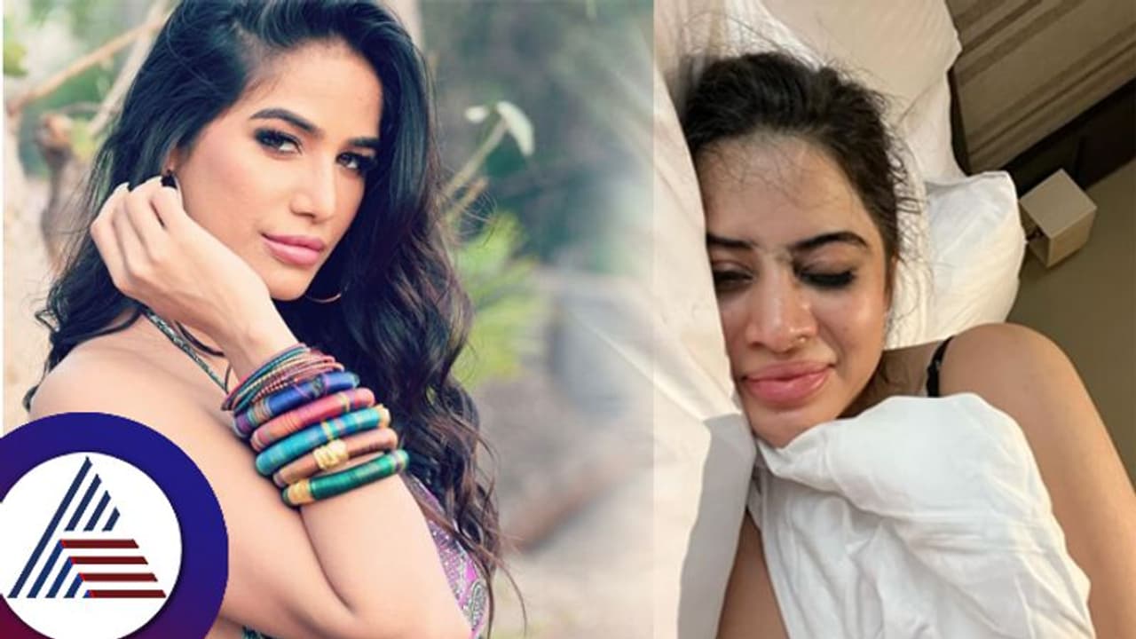 ನಾನು ಸತ್ತಿಲ್ಲ, ಹ್ಯಾಂಗ್​ ಓವರ್​ ಕುರಿತು ಅರಿವು ಮೂಡಿಸ್ತಿದ್ದೇನೆ.. ಪೂನಂಗೆ ತಿರುಗೇಟು ಕೊಟ್ಟ ಉರ್ಫಿ ಹೇಳಿದ್ದೇನು?