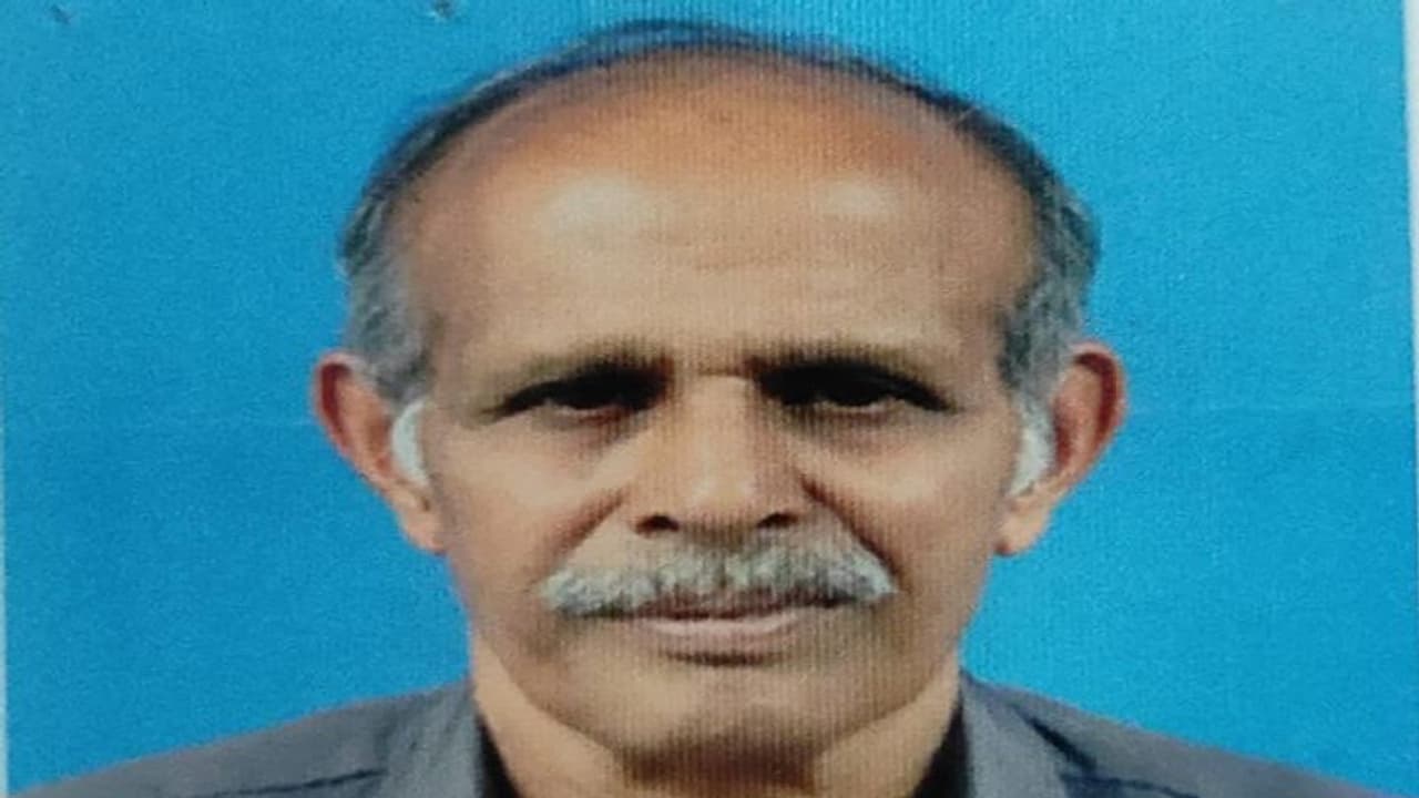 ಚಿಕ್ಕಮಗಳೂರಲ್ಲಿ ಮಂಗನಕಾಯಿಲೆಗೆ ಮೊದಲ ಬಲಿ: ಕೆಎಫ್ಡಿಗೆ ವೃದ್ಧ ಸಾವು ಚಿಕ್ಕಮಗಳೂರಲ್ಲಿ ಮಂಗನಕಾಯಿಲೆಗೆ ಮೊದಲ ಬಲಿ: ಕೆಎಫ್ಡಿಗೆ ವೃದ್ಧ ಸಾವು