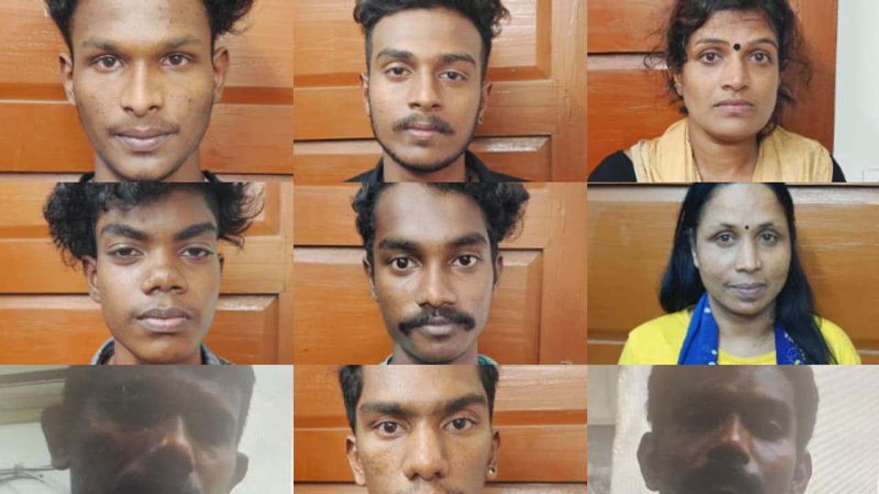 എല്ലാം ഓൺലൈനിൽ, പക്ഷെ തല്ല് മാത്രം ലൈവ്; ആലപ്പുഴയിൽ സ്ത്രീകളടക്കം 9 പേരെ ജയിലിലാക്കിയ അടിപിടി എല്ലാം ഓൺലൈനിൽ, പക്ഷെ തല്ല് മാത്രം ലൈവ്; ആലപ്പുഴയിൽ സ്ത്രീകളടക്കം 9 പേരെ ജയിലിലാക്കിയ അടിപിടി