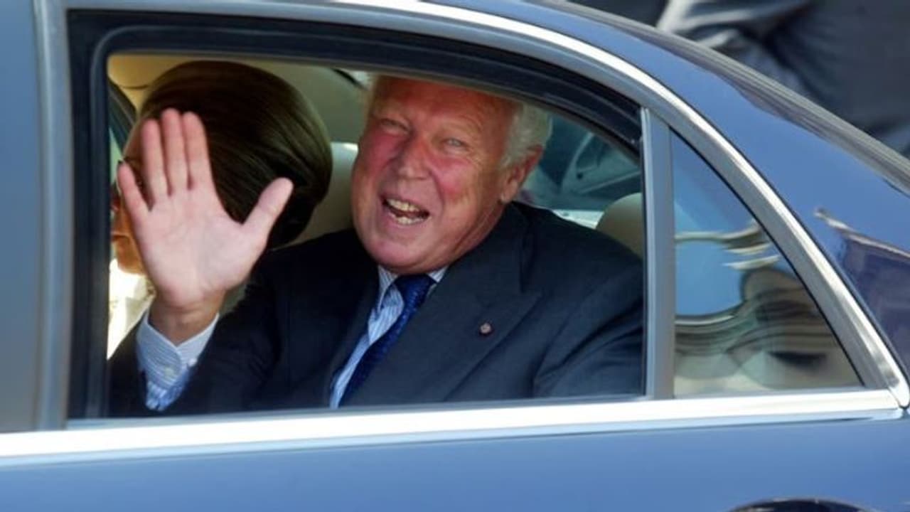 இத்தாலியின் கடைசி மன்னரின் மகன்.. இளவரசர் விட்டோரியோ இமானுவேல் மறைவு உலகத் தலைவர்கள் இரங்கல்!