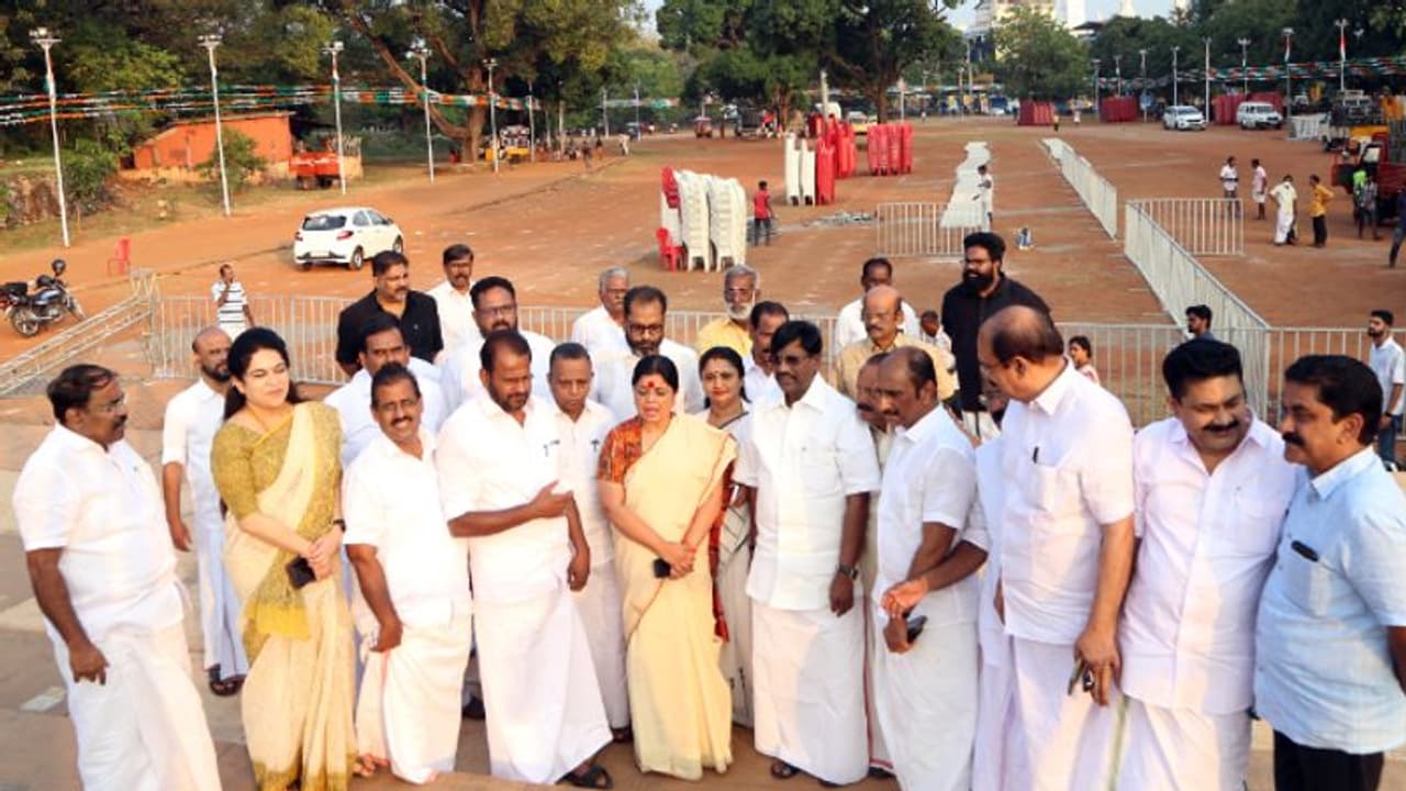 കേരളത്തിൽ ഇന്ത്യ സഖ്യമൊന്നുമില്ല, സിപിഎമ്മിനെതിരെ കോൺഗ്രസ് പോരാട്ടം, നിലപാട് പറ‍ഞ്ഞ് എഐസിസി ജനറൽ സെക്രട്ടറി