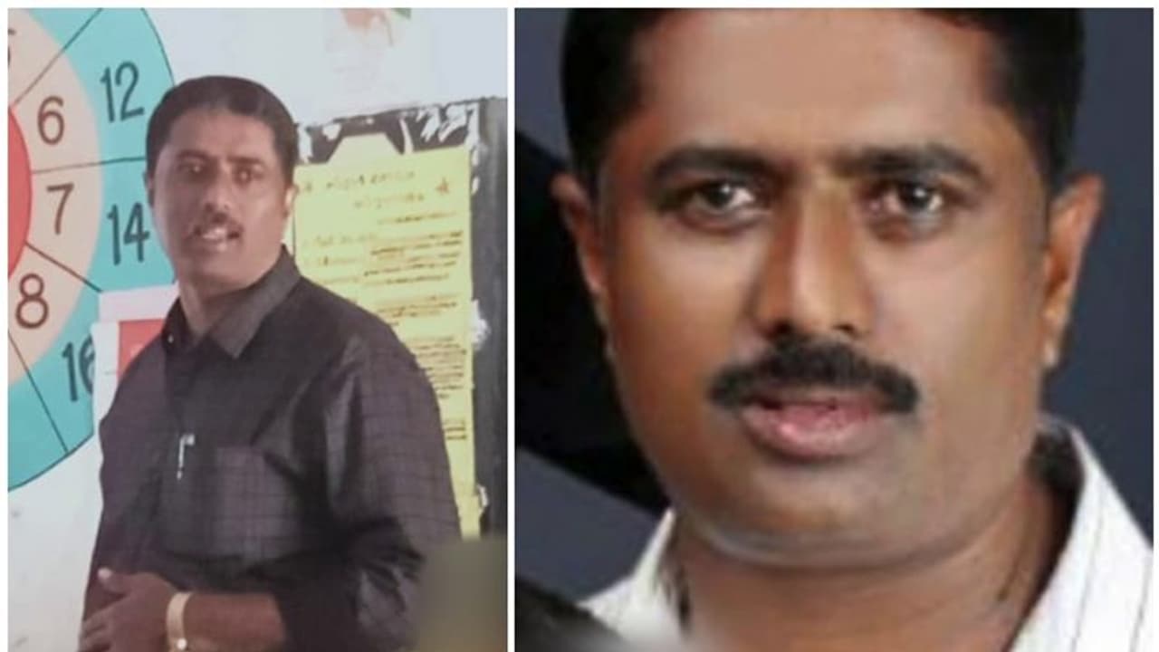 അശ്ലീല ദൃശ്യങ്ങൾ കാണിച്ച് വിദ്യാർത്ഥിനികള്ക്കെതിരെ ലൈംഗികാതിക്രമം; കൊല്ലത്ത് അധ്യാപകനെതിരെ കേസെടുത്ത് പൊലീസ് അശ്ലീല ദൃശ്യങ്ങൾ കാണിച്ച് വിദ്യാർത്ഥിനികള്ക്കെതിരെ ലൈംഗികാതിക്രമം; കൊല്ലത്ത് അധ്യാപകനെതിരെ കേസെടുത്ത് പൊലീസ്