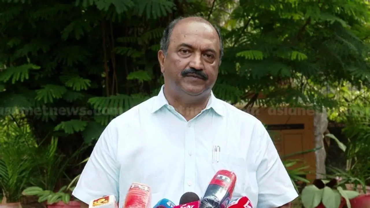 കാരുണ്യ ആരോഗ്യ സുരക്ഷാ സ്കീമിന് 20 കോടി അനുവദിച്ചതായി ധനകാര്യ മന്ത്രാലയം കാരുണ്യ ആരോഗ്യ സുരക്ഷാ സ്കീമിന് 20 കോടി അനുവദിച്ചതായി ധനകാര്യ മന്ത്രാലയം