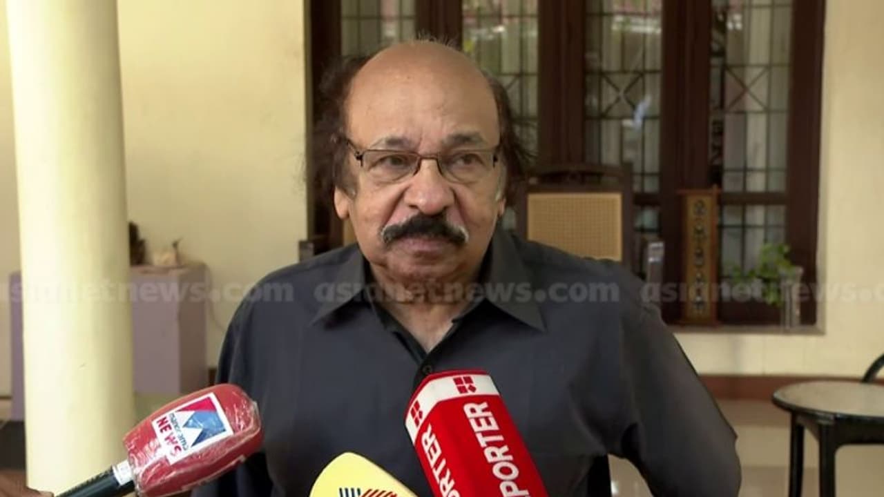 കേരള ഗാന വിവാദം ശ്രീകുമാരൻ തമ്പിയുടെ പാട്ട് നിരാകരിച്ചു ഹരിനാരായണന്റെ ഗാനം അംഗീകരിച്ചു: കെ.സച്ചിദാനന്ദൻ കേരള ഗാന വിവാദം ശ്രീകുമാരൻ തമ്പിയുടെ പാട്ട് നിരാകരിച്ചു ഹരിനാരായണന്റെ ഗാനം അംഗീകരിച്ചു: കെ.സച്ചിദാനന്ദൻ