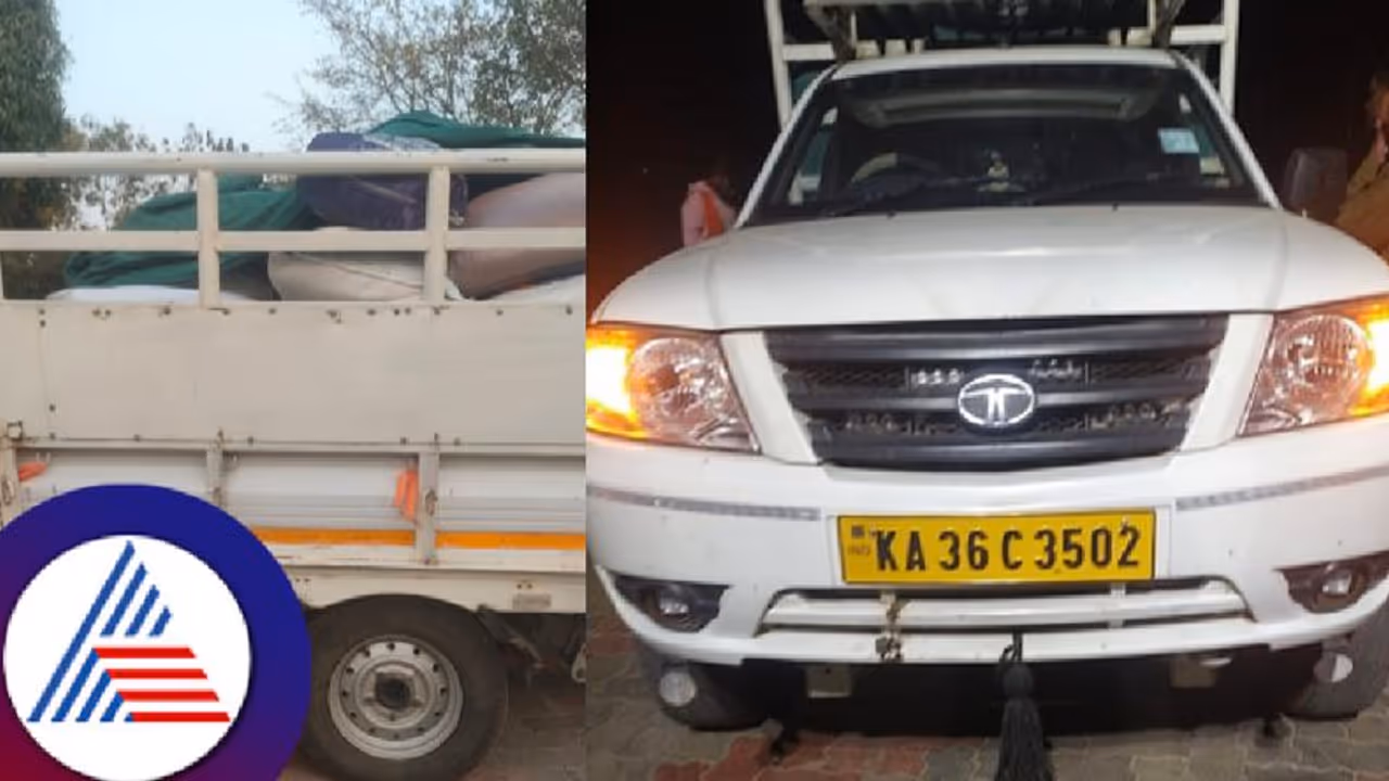 ಯಾದಗಿರಿ: ಬಡವರ ಅಕ್ಕಿ ಕಾಳಸಂತೆಯ ಪಾಲು; ಪಡಿತರ ಕಳ್ಳಸಾಗಣೆ ತಡೆಯುವಲ್ಲಿ ಪೊಲೀಸ್ ಇಲಾಖೆ ವಿಫಲ ಯಾದಗಿರಿ: ಬಡವರ ಅಕ್ಕಿ ಕಾಳಸಂತೆಯ ಪಾಲು; ಪಡಿತರ ಕಳ್ಳಸಾಗಣೆ ತಡೆಯುವಲ್ಲಿ ಪೊಲೀಸ್ ಇಲಾಖೆ ವಿಫಲ