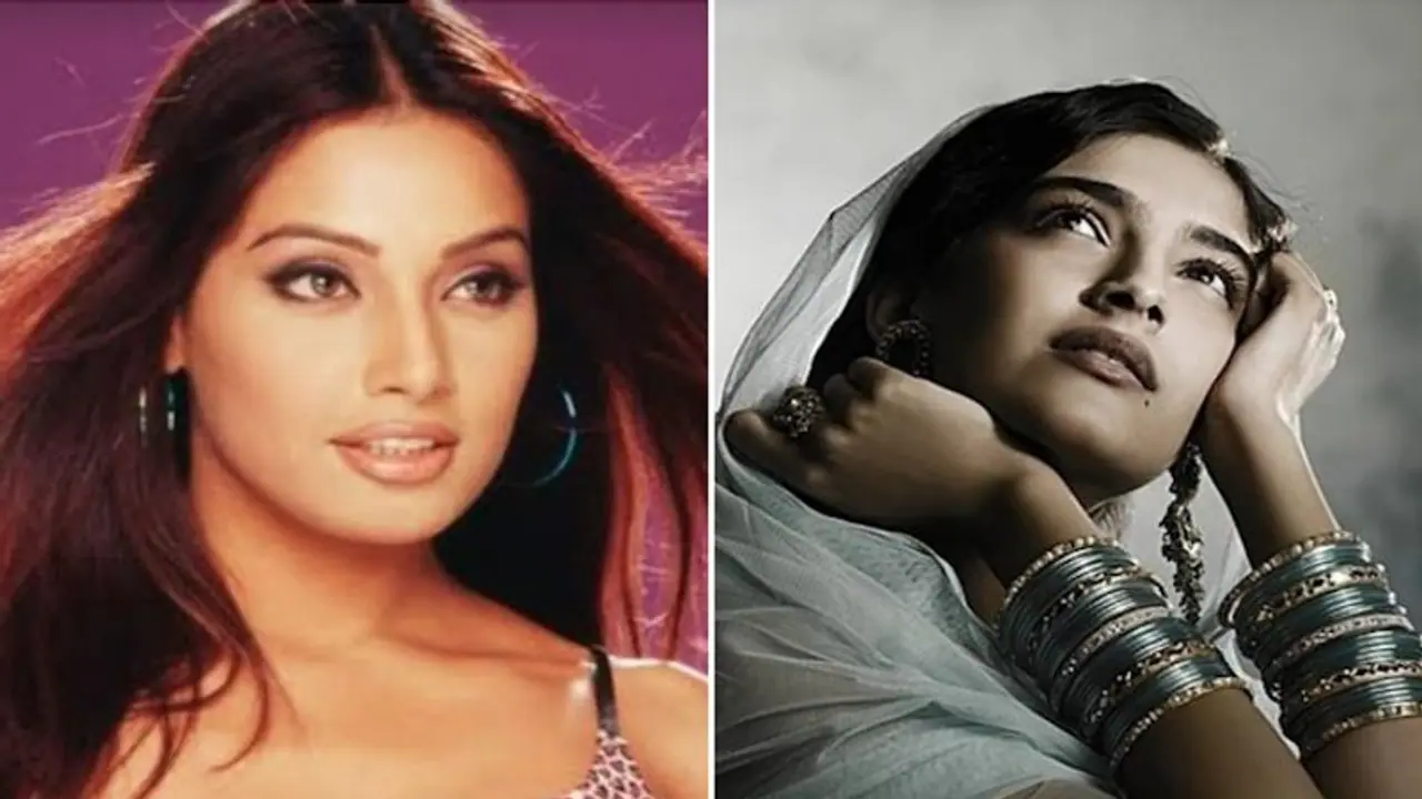 'Me at 21': Bipasha Basu, Sonam Kapoor join viral trend by sharing MAJOR throwback photos 'Me at 21': Bipasha Basu, Sonam Kapoor join viral trend by sharing MAJOR throwback photos