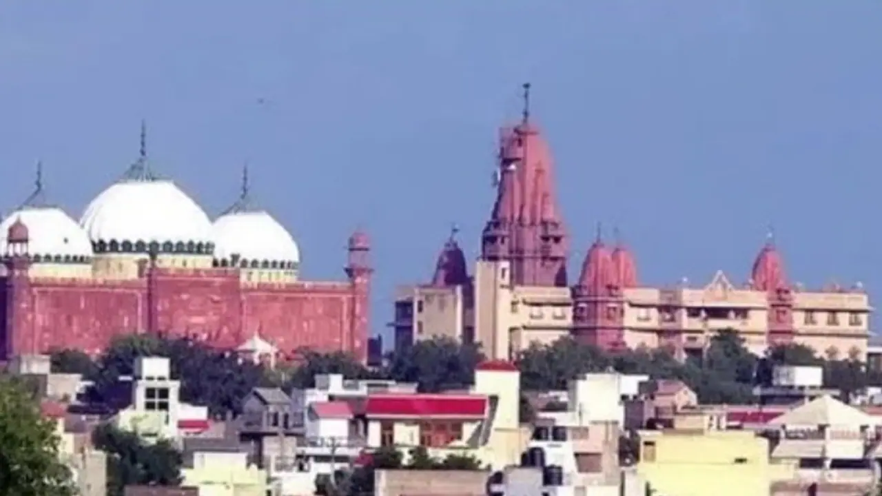 ಬಿಜೆಪಿಯಿಂದ ಮತ್ತೊಂದು ಸ್ಟ್ರೋಕ್, ಪೂಜಾ ಸ್ಥಳ ಕಾಯ್ದೆ ರದ್ದುಪಡಿಸಲು ರಾಜ್ಯಸಭೆಯಲ್ಲಿ ಆಗ್ರಹ!