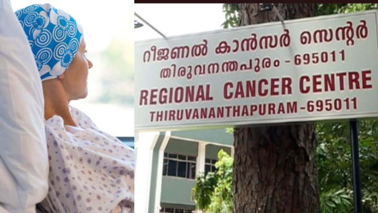 ദേശീയ ശരാശരിയിലും കൂടുതൽ, കേരളത്തിൽ കാൻസർ രോഗികൾ പെരുകുന്നു; തെക്കൻ ജില്ലകളിലെ പുരുഷന്മാർ ശ്രദ്ധിക്കണം! ദേശീയ ശരാശരിയിലും കൂടുതൽ, കേരളത്തിൽ കാൻസർ രോഗികൾ പെരുകുന്നു; തെക്കൻ ജില്ലകളിലെ പുരുഷന്മാർ ശ്രദ്ധിക്കണം!