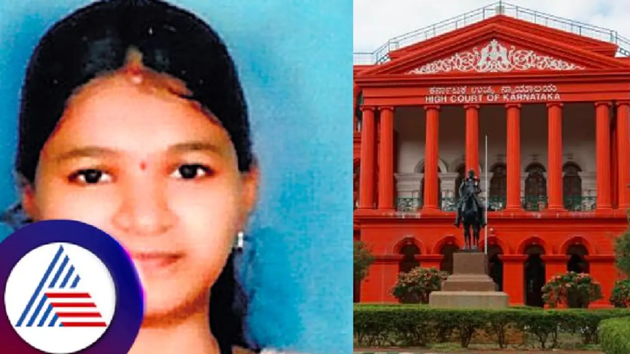ಸೌಜನ್ಯಾ ಅತ್ಯಾಚಾರ ಕೊಲೆ ಪ್ರಕರಣ: ಆರೋಪಿ ಸಂತೋಷ್‌ ರಾವ್‌ಗೆ ಹೈಕೋರ್ಟ್ ನೋಟಿಸ್