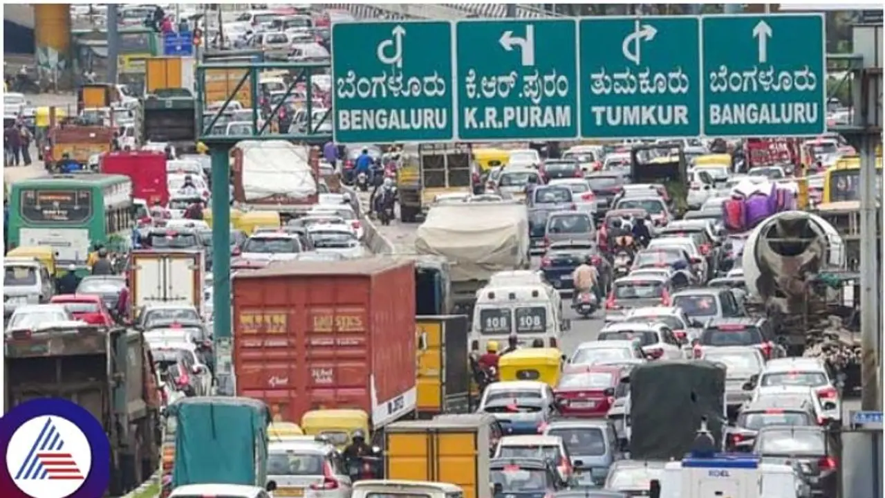 ಏಷ್ಯಾ ಖಂಡದಲ್ಲಿ ಬೆಂಗಳೂರೇ ನಂಬರ್ ಒನ್; ಚೀನಾ, ಜಪಾನ್ ಸಿಟಿಗಳನ್ನು ಹಿಂದಿಕ್ಕಿದ ಸಿಲಿಕಾನ್ ಸಿಟಿ