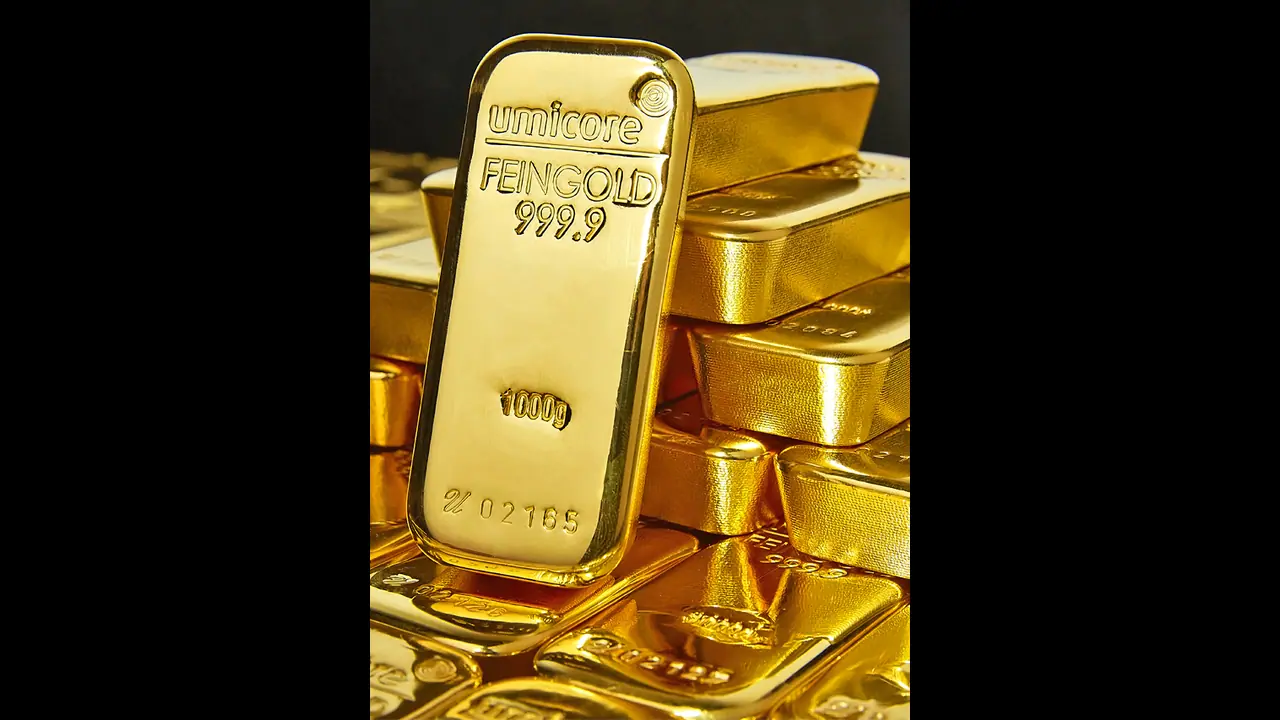 Operation 'Rising Sun' targets gold smuggling syndicate; nets over 60 kg gold worth Rs 40 crore Operation 'Rising Sun' targets gold smuggling syndicate; nets over 60 kg gold worth Rs 40 crore