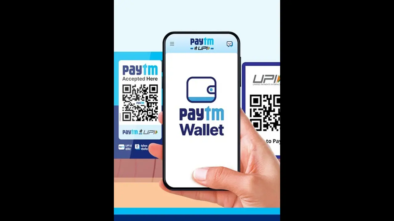 ಫೆ.29ರ ನಂತರವೂ ಪೇಟಿಎಂ ಸಕ್ರಿಯ, ಬಳಕೆದಾರರ ಆತಂಕಕ್ಕೆ ಸ್ಪಷ್ಟನೆ ನೀಡಿದ ಸಿಇಒ! ಫೆ.29ರ ನಂತರವೂ ಪೇಟಿಎಂ ಸಕ್ರಿಯ, ಬಳಕೆದಾರರ ಆತಂಕಕ್ಕೆ ಸ್ಪಷ್ಟನೆ ನೀಡಿದ ಸಿಇಒ!