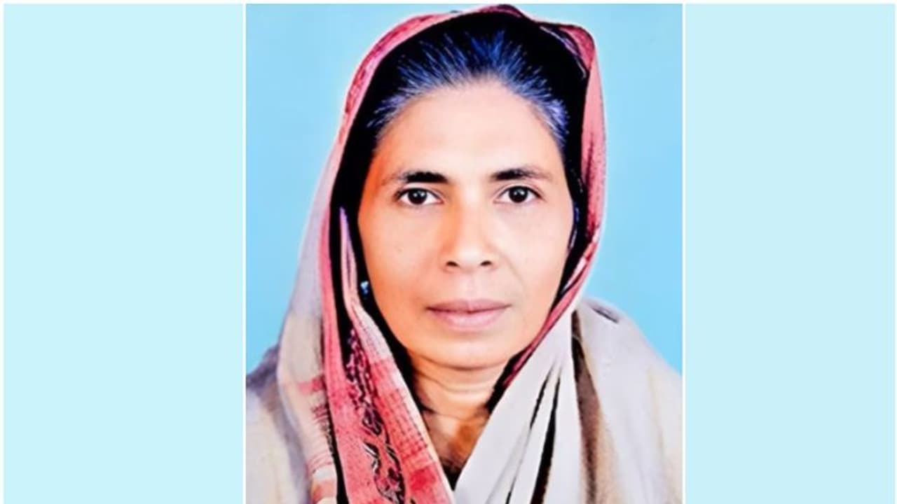 ഖത്തറില് മലയാളി വനിത വാഹനാപകടത്തില് മരിച്ചു ഖത്തറില് മലയാളി വനിത വാഹനാപകടത്തില് മരിച്ചു