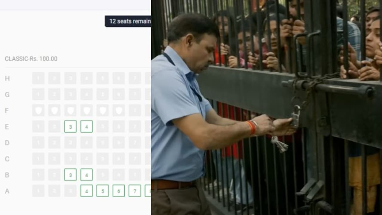 ബജറ്റ് 20 കോടി; 101 ാം ദിവസവും ഹൗസ്‍ഫുള്‍ ഷോ? ഇന്ത്യന്‍ സിനിമയിലെ അത്ഭുത വിജയം! 100 ദിവസത്തെ കളക്ഷന്‍