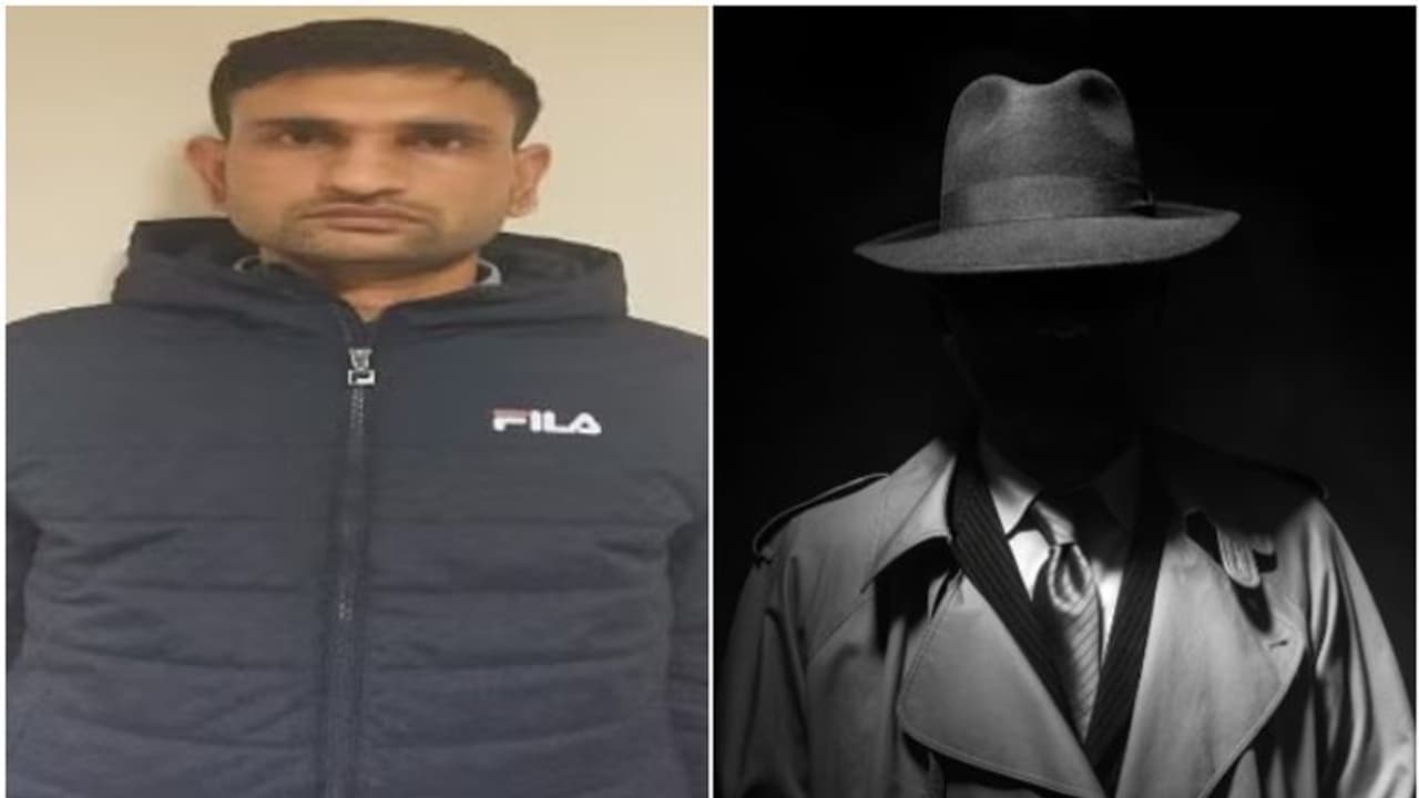 പാക് ചാര ഏജൻസിക്ക് സൈന്യത്തിന്റെ രഹസ്യവിവരങ്ങൾ കൈമാറി; മോസ്കോയിലെ ഇന്ത്യൻ എംബസി ജീവനക്കാരൻ അറസ്റ്റിൽ