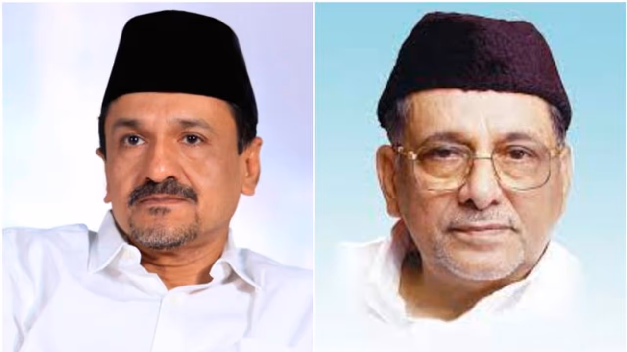 'ബാബരി മസ്ജിദ് തകർത്ത സമയം ശിഹാബ് തങ്ങൾ എടുത്ത അതേ നിലപാട്'; സാദിഖലി തങ്ങളെ പിന്തുണച്ച് കുഞ്ഞാലിക്കുട്ടി 'ബാബരി മസ്ജിദ് തകർത്ത സമയം ശിഹാബ് തങ്ങൾ എടുത്ത അതേ നിലപാട്'; സാദിഖലി തങ്ങളെ പിന്തുണച്ച് കുഞ്ഞാലിക്കുട്ടി