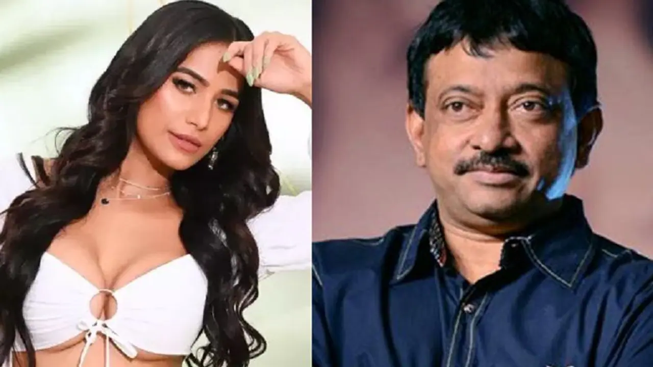 'ಹೇ ಪೂನಂ ಪಾಂಡೆ... ನೀವು ಇಟ್ಟಿರುವ ಹೆಜ್ಜೆಗೆ ಸೆಲ್ಯೂಟ್': ನಿರ್ದೇಶಕ ರಾಮ್ ಗೋಪಾಲ್ ವರ್ಮಾ! 'ಹೇ ಪೂನಂ ಪಾಂಡೆ... ನೀವು ಇಟ್ಟಿರುವ ಹೆಜ್ಜೆಗೆ ಸೆಲ್ಯೂಟ್': ನಿರ್ದೇಶಕ ರಾಮ್ ಗೋಪಾಲ್ ವರ್ಮಾ!