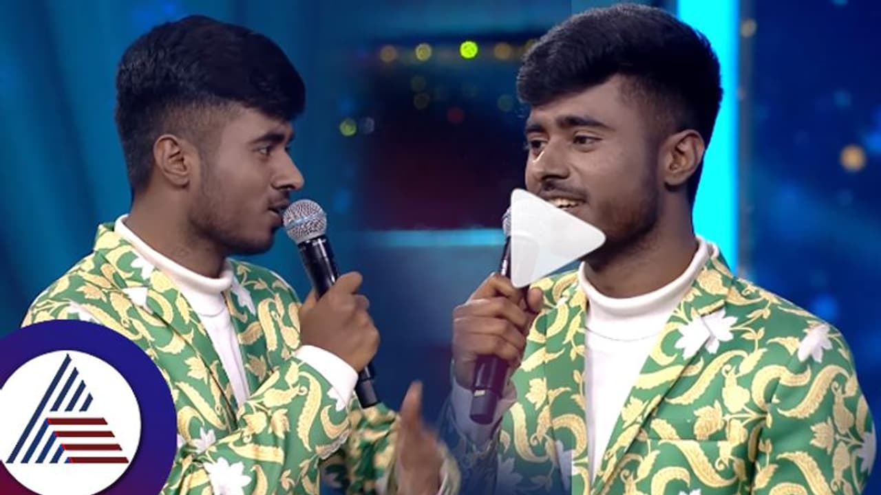 ಬಿಗ್​ಬಾಸ್​ ಅಂದ್ರೆ ಪ್ರತಾಪ್​ಗೆ ಹೀಗಂತೆ! ಗಿಚ್ಚಿ ಗಿಲಿಗಿಲಿ ವೇದಿಕೆಯಲ್ಲಿ ಡ್ರೋನ್​ ಹೇಳಿದ್ದೇನು? 