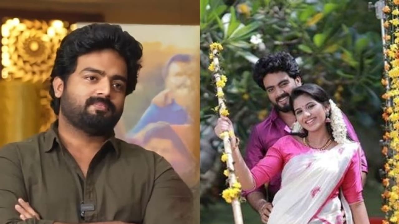 സിനിമ കിട്ടിയപ്പോള് 'പാടാത്ത പൈങ്കിളി' ഉപേക്ഷിച്ചോ? സത്യാവസ്ഥ പറഞ്ഞ് സൂരജ് സണ് സിനിമ കിട്ടിയപ്പോള് 'പാടാത്ത പൈങ്കിളി' ഉപേക്ഷിച്ചോ? സത്യാവസ്ഥ പറഞ്ഞ് സൂരജ് സണ്