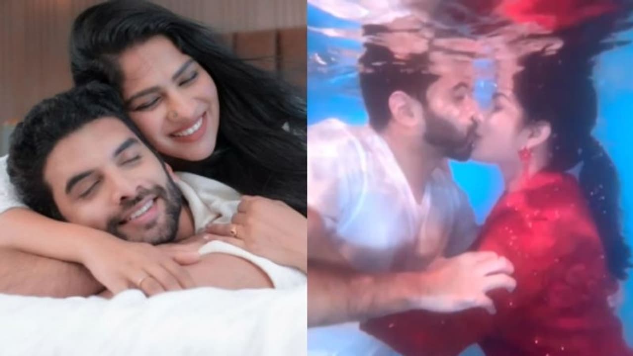  സ്വാസികയുടെ പൂൾ പാർട്ടി വീഡിയോയ്ക്ക് വൻ വിമർശനം; പിന്നാലെ കുറിക്ക് കൊള്ളുന്ന മറുപടിയും 