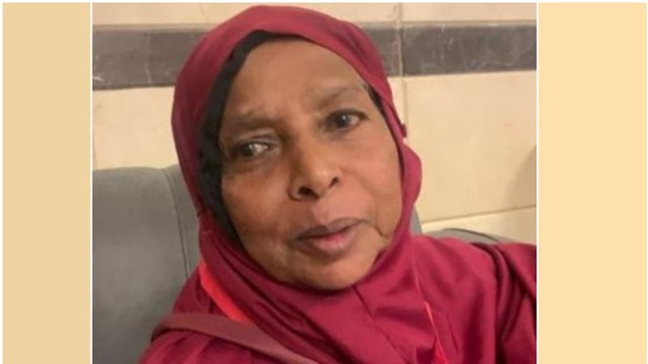 വിമാനം നിലംതൊടാന് ഒരു മണിക്കൂര് മാത്രം ബാക്കി; മലയാളി വയോധിക വിമാനത്തിൽ മരിച്ചു, മരണം ഉംറ കഴിഞ്ഞു മടങ്ങവെ വിമാനം നിലംതൊടാന് ഒരു മണിക്കൂര് മാത്രം ബാക്കി; മലയാളി വയോധിക വിമാനത്തിൽ മരിച്ചു, മരണം ഉംറ കഴിഞ്ഞു മടങ്ങവെ