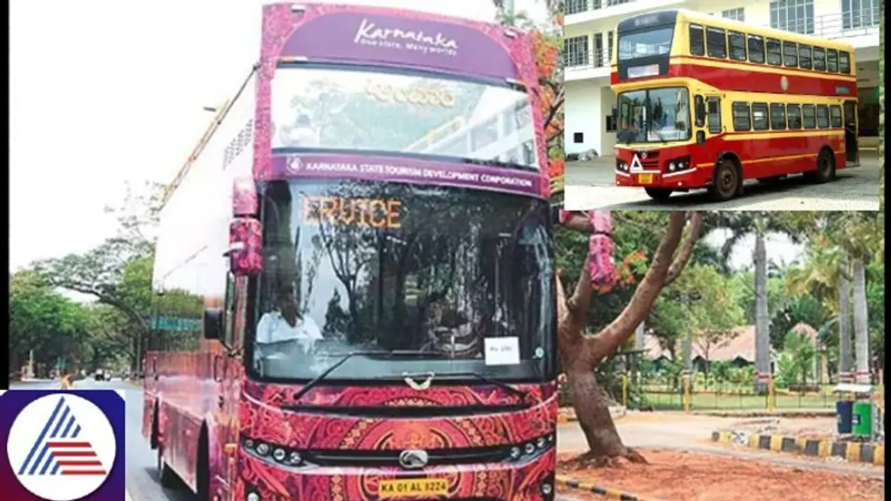 BMTC identifies THESE three key routes to deploy double-decker buses in Bengaluru