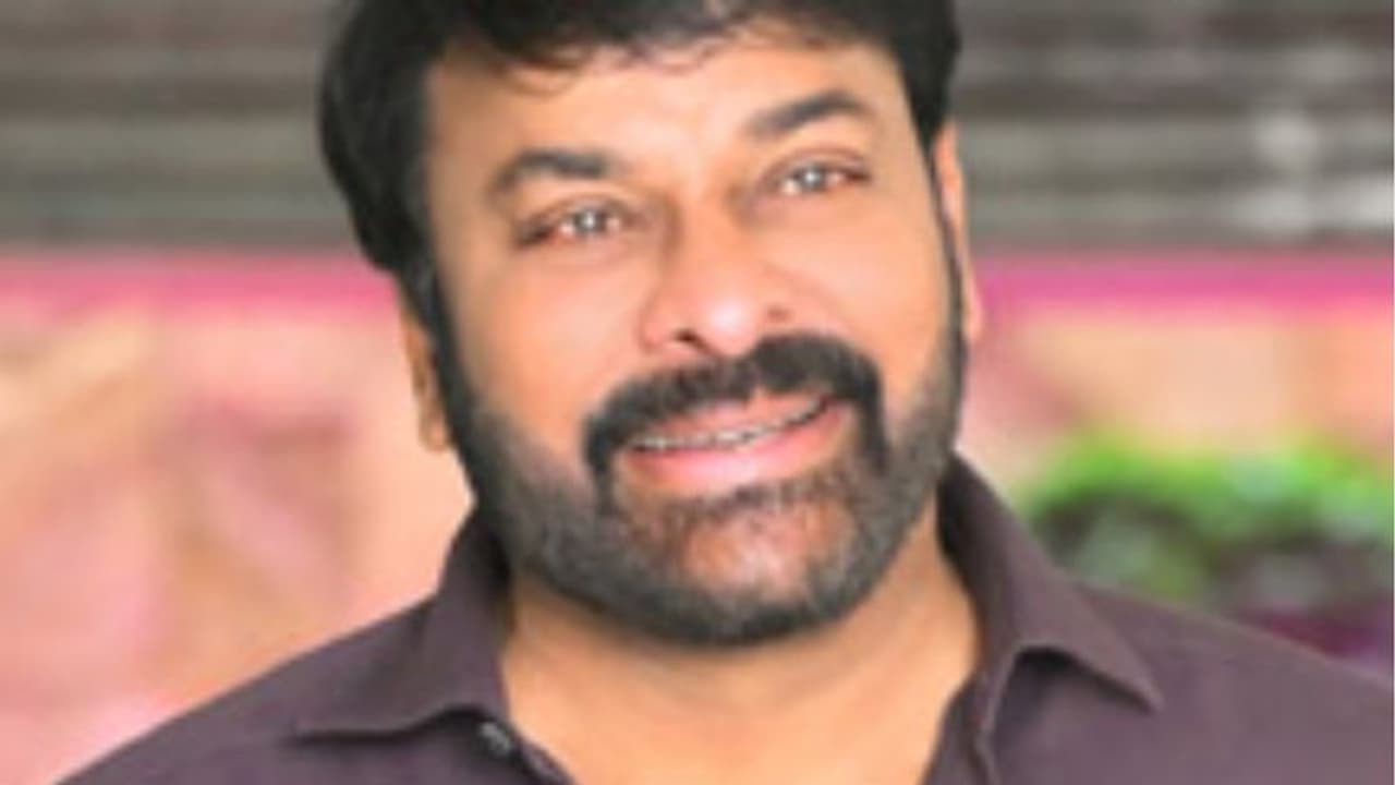 വിശ്വംഭരയിലൂടെ വമ്പൻ വിജയത്തിനായി ചിരഞ്‍ജീവി, ചിത്രത്തിന്റെ പുതിയ അപ്‍ഡേറ്റ് പുറത്ത്