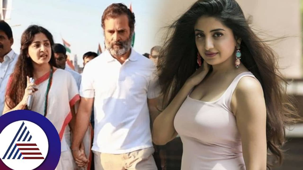 ರಾಹುಲ್​ ಗಾಂಧಿ ಕೈಹಿಡಿದು ಸುದ್ದಿಯಾಗಿದ್ದ ನಟಿಗೆ ಬಟ್ಟೆ ತೊಡಲು ಕಷ್ಟವಾದ ಕಾಯಿಲೆ! ನೋವು ತೋಡಿಕೊಂಡ ಪೂನಂ