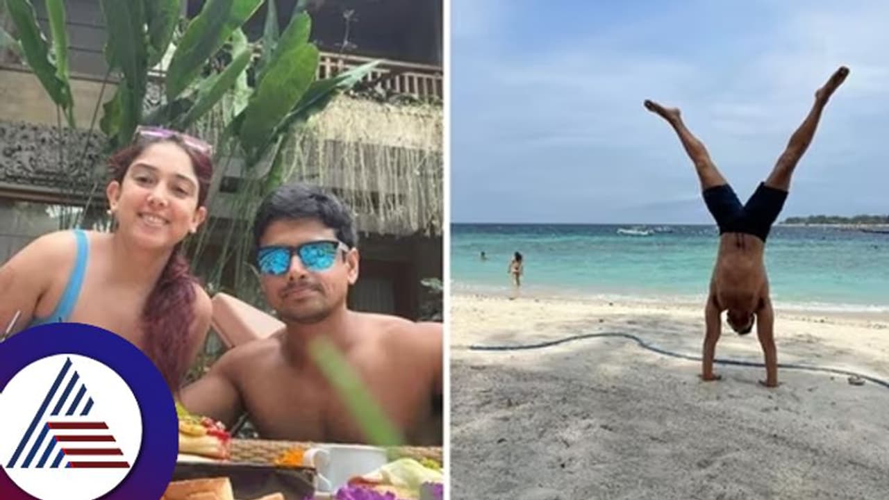 ಹನಿಮೂನ್ ಫೋಟೋಗಳ ಶೇರ್ ಮಾಡಿದ ಆಮೀರ್ ಖಾನ್ ಪುತ್ರಿ ಇರಾ ಖಾನ್ ಸೂಪರ್ ಎಂದ ಫ್ಯಾನ್ಸ್ ಹನಿಮೂನ್ ಫೋಟೋಗಳ ಶೇರ್ ಮಾಡಿದ ಆಮೀರ್ ಖಾನ್ ಪುತ್ರಿ ಇರಾ ಖಾನ್ ಸೂಪರ್ ಎಂದ ಫ್ಯಾನ್ಸ್