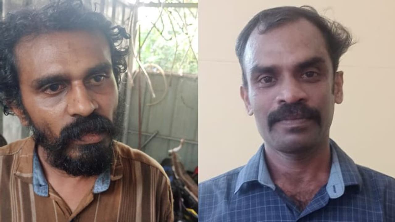 സാനിറ്ററി സ്റ്റോറിലെ മോഷണം, അറസ്റ്റ്; ചോദ്യം ചെയ്യലില് പുറത്തുവന്നത് മറ്റൊരു കേസിലെ വിവരം കൂടി സാനിറ്ററി സ്റ്റോറിലെ മോഷണം, അറസ്റ്റ്; ചോദ്യം ചെയ്യലില് പുറത്തുവന്നത് മറ്റൊരു കേസിലെ വിവരം കൂടി