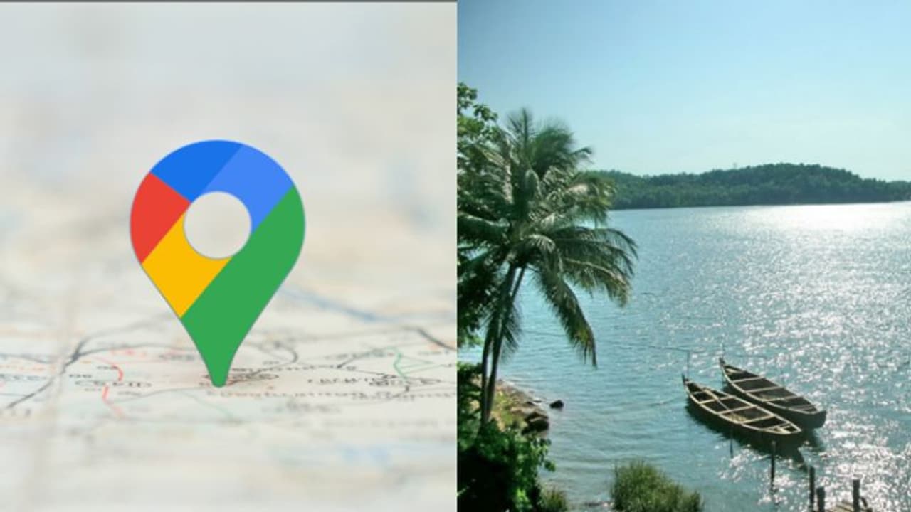  ഗൂഗിള്‍ മാപ്പിന്റെ 'വമ്പന്‍ ചതി'; കോഴിക്കോട്ടെ ഡ്രൈവറെ എത്തിച്ചത് പുഴയരികില്‍, പിന്നാലെ അപകടവും