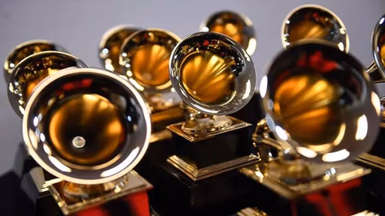 Grammy Awards 2025: When and Where to Watch the 67th edition’s live streaming in India Grammy Awards 2025: When and Where to Watch the 67th edition’s live streaming in India