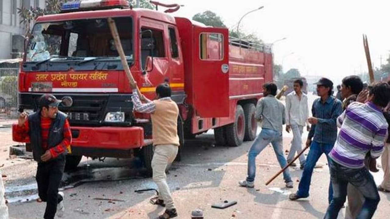 ನಷ್ಟ ಭರಿಸಿದರಷ್ಟೇ ಸಾರ್ವಜನಿಕ ಆಸ್ತಿ ಹಾನಿಕೋರರಿಗೆ ಜಾಮೀನು? ತಪ್ಪಿದರೆ ಜೈಲೇ ಗತಿ