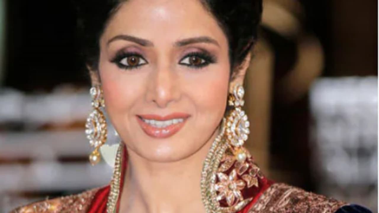 നടി ശ്രീദേവിയുടെ മരണം: പ്രധാനമന്ത്രിയുടെ വ്യാജ കത്ത് പ്രചരിപ്പിച്ച വനിതാ യുട്യൂബര്‍ക്കെതിരെ കുറ്റപത്രം