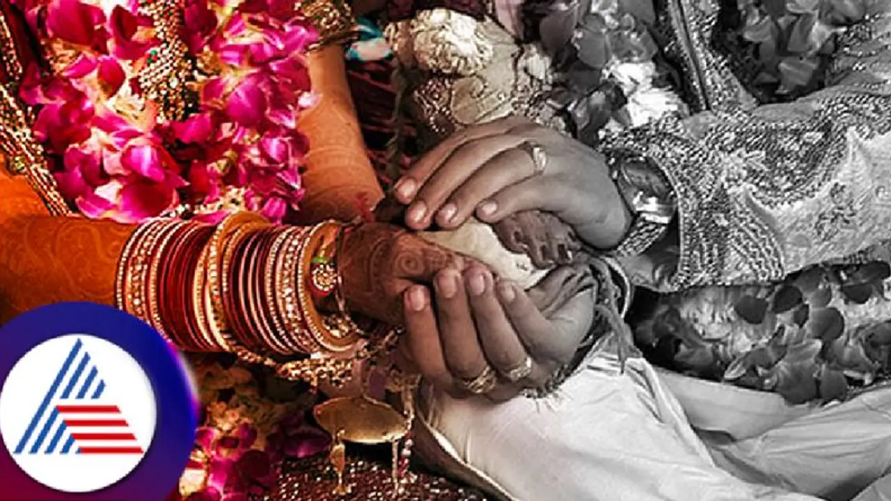 ಮೈಸೂರಲ್ಲಿ ಹೆಚ್ಚುತ್ತಿವೆ ಅಂತರ್ಜಾತಿ ವಿವಾಹ! ಸಮಾಜ ಕಲ್ಯಾಣ ಇಲಾಖೆ ಅಂಕಿ ಅಂಶಗಳು ಹೇಳೋದೇನು? ಮೈಸೂರಲ್ಲಿ ಹೆಚ್ಚುತ್ತಿವೆ ಅಂತರ್ಜಾತಿ ವಿವಾಹ! ಸಮಾಜ ಕಲ್ಯಾಣ ಇಲಾಖೆ ಅಂಕಿ ಅಂಶಗಳು ಹೇಳೋದೇನು?