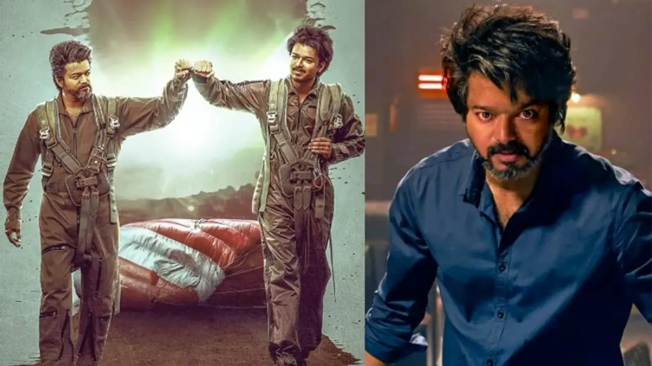 'ലിയോ' പ്രതിസന്ധി ഇക്കുറി ഉണ്ടാവില്ല; ഒടിടി ഡീൽ ഉറപ്പിച്ച് 'ഗോട്ട്'; ഷൂട്ട് തീരുംമുന്പേ വിജയ് ചിത്രം നേടിയത് 'ലിയോ' പ്രതിസന്ധി ഇക്കുറി ഉണ്ടാവില്ല; ഒടിടി ഡീൽ ഉറപ്പിച്ച് 'ഗോട്ട്'; ഷൂട്ട് തീരുംമുന്പേ വിജയ് ചിത്രം നേടിയത്