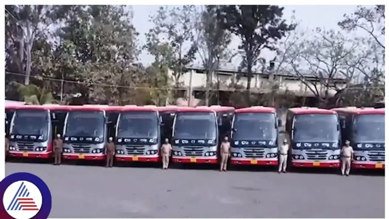 ಕೆಎಸ್‌ಆರ್‌ಟಿಸಿ ನೇಮಕಾತಿ ಮುಂದುವರಿಕೆ, ಮೇ 15ರಿಂದ ಆರಂಭ